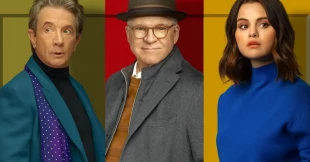 Актеры сериала Убийства в одном здании