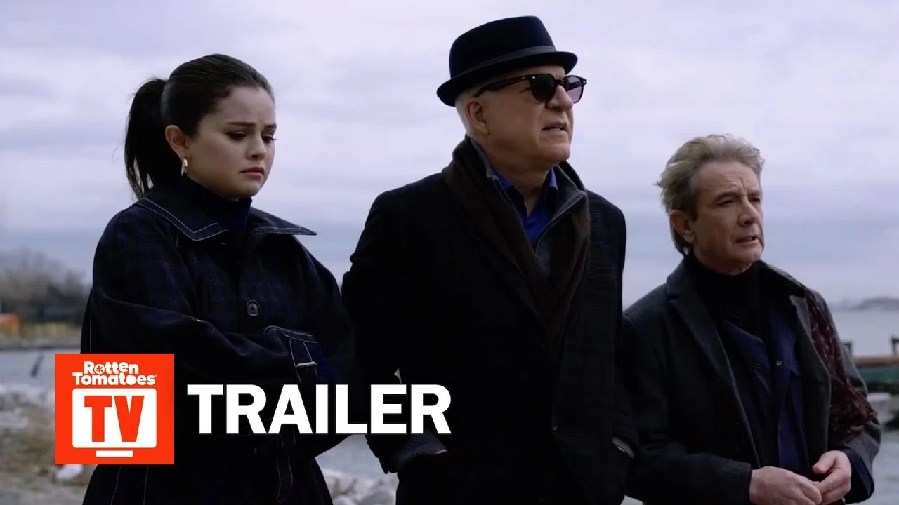 Трейлер сезона