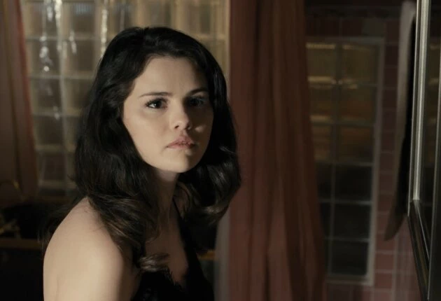 Убийства в одном здании 1 сезон