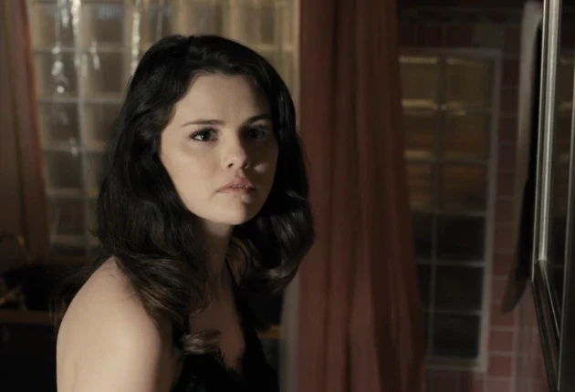 Убийства в одном здании 1 сезон 1 серия