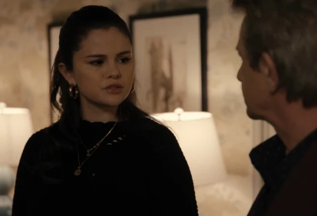 Убийства в одном здании 1 сезон 10 серия