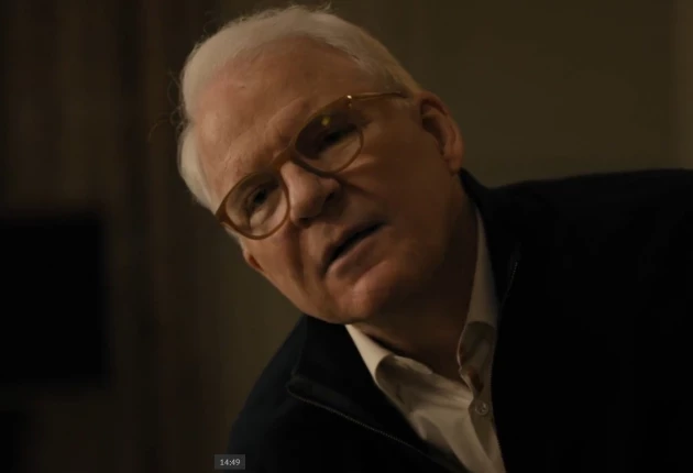 Убийства в одном здании 1 сезон 10 серия