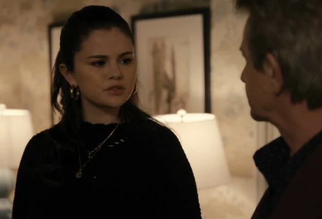 Убийства в одном здании 1 сезон