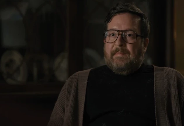 Убийства в одном здании 1 сезон 3 серия