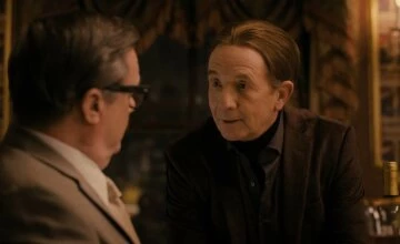 Убийства в одном здании 1 сезон 3 серия бесплатно