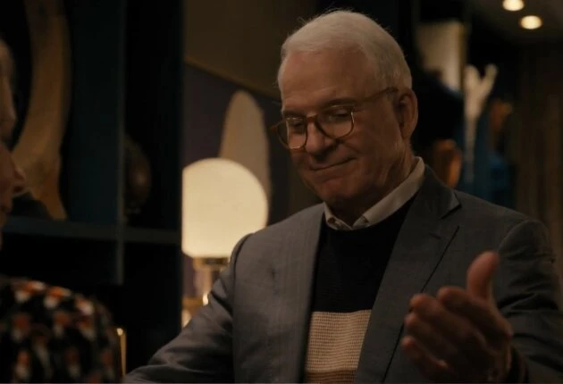 Убийства в одном здании 1 сезон