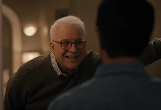 Убийства в одном здании 1 сезон 4 серия