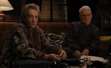 Убийства в одном здании 1 сезон 4 серия бесплатно