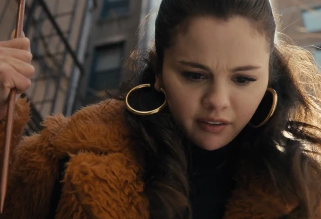 Убийства в одном здании 1 сезон 5 серия