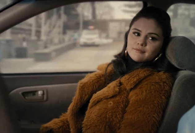 Убийства в одном здании 1 сезон 5 серия