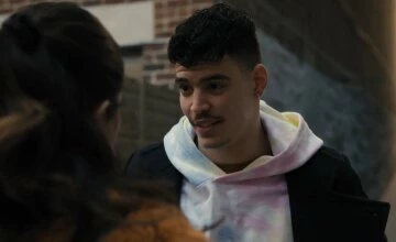 Убийства в одном здании 1 сезон 5 серия бесплатно