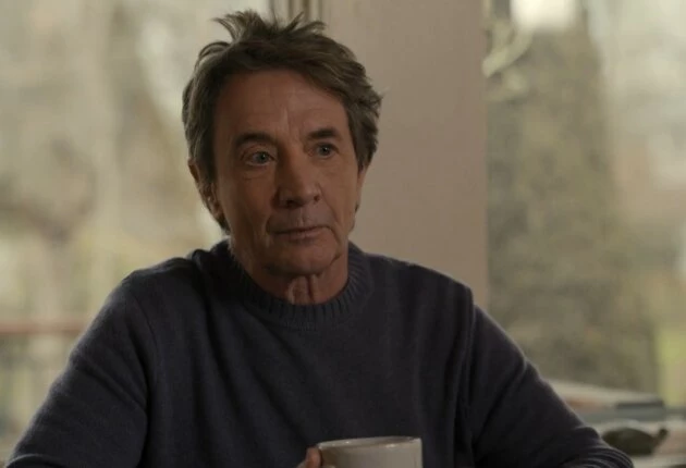 Убийства в одном здании 1 сезон