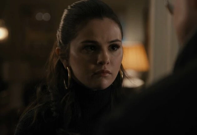 Убийства в одном здании 1 сезон