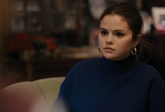 Убийства в одном здании 1 сезон 8 серия