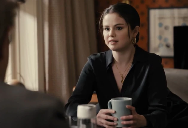 Убийства в одном здании 1 сезон 8 серия