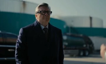 Убийства в одном здании 1 сезон 8 серия бесплатно