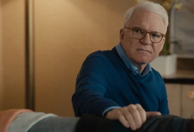 Убийства в одном здании 1 сезон 9 серия