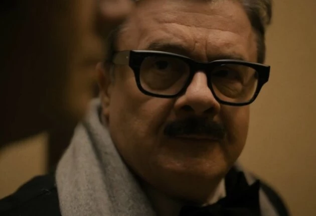 Убийства в одном здании 1 сезон