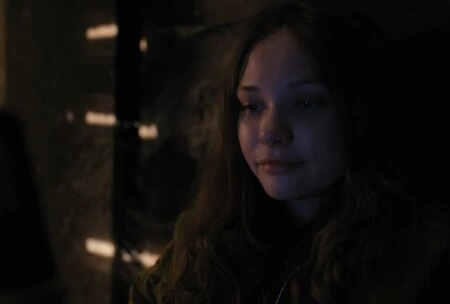 Убийства в одном здании