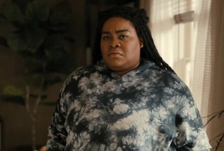 Убийства в одном здании