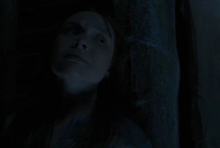 Убийства в одном здании