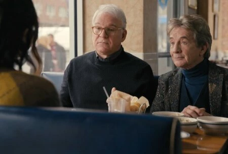 Убийства в одном здании