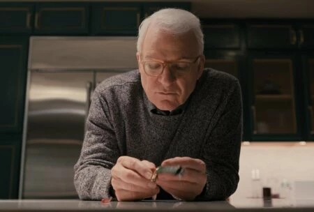 Убийства в одном здании