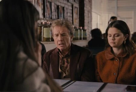 Убийства в одном здании