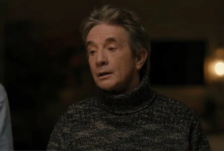 Убийства в одном здании