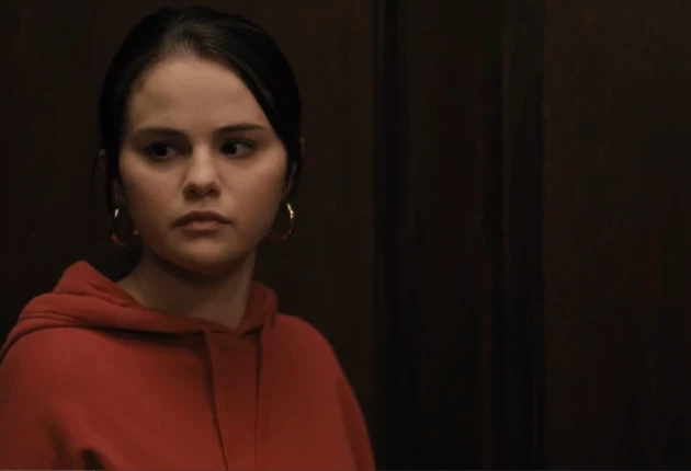 Убийства в одном здании 2 сезон 1 серия