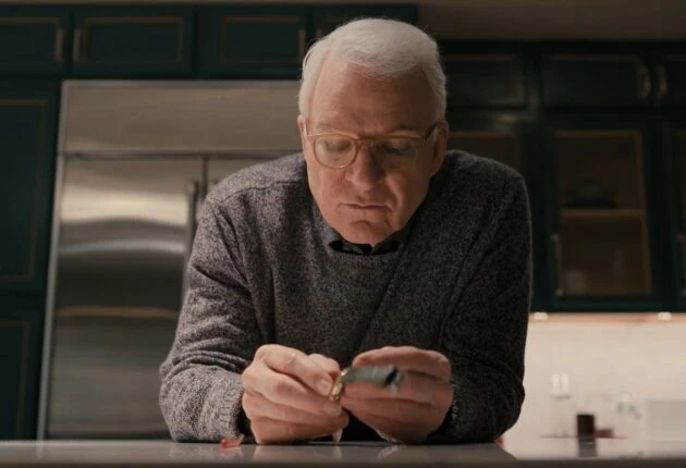 Убийства в одном здании 2 сезон