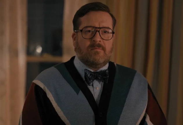 Убийства в одном здании 2 сезон 10 серия