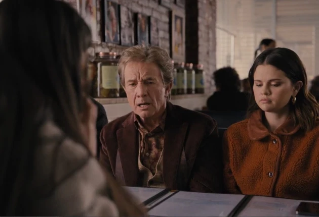 Убийства в одном здании 2 сезон 10 серия