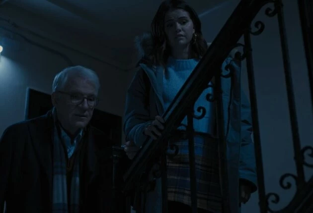 Убийства в одном здании 2 сезон