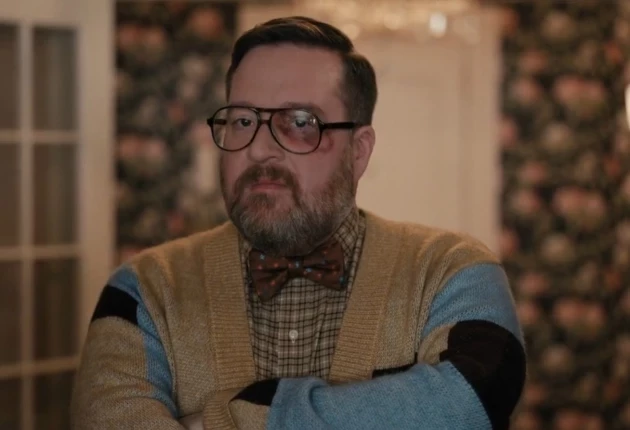 Убийства в одном здании 2 сезон 2 серия