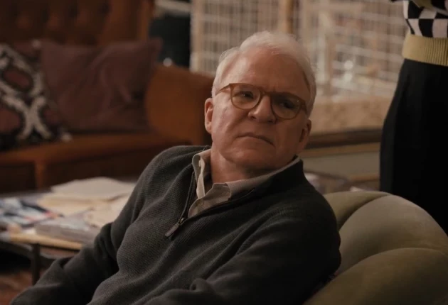 Убийства в одном здании 2 сезон 3 серия