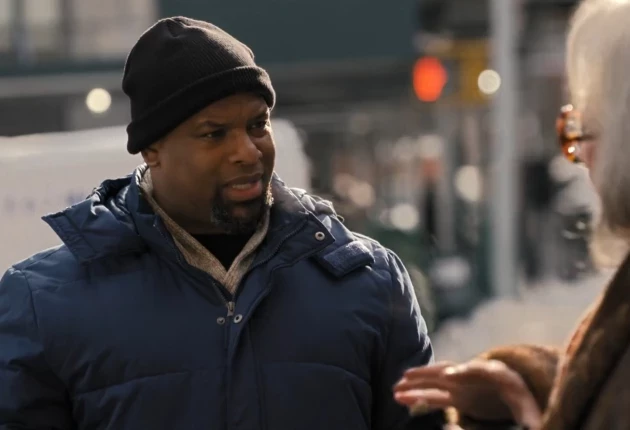 Убийства в одном здании 2 сезон 3 серия