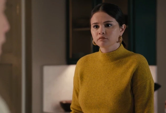 Убийства в одном здании 2 сезон 4 серия