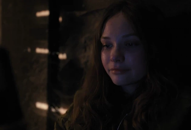 Убийства в одном здании 2 сезон 4 серия