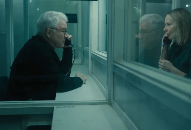 Убийства в одном здании 2 сезон 5 серия