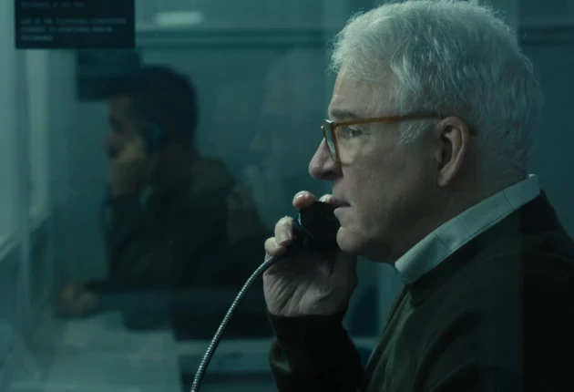 Убийства в одном здании 2 сезон 6 серия