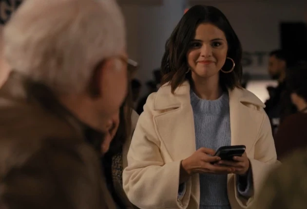 Убийства в одном здании 2 сезон 6 серия