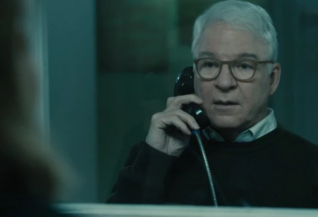 Убийства в одном здании 2 сезон 6 серия