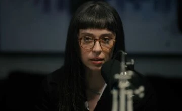 Убийства в одном здании 2 сезон 6 серия бесплатно