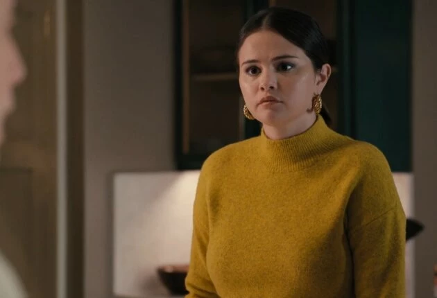 Убийства в одном здании 2 сезон