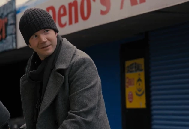 Убийства в одном здании 2 сезон 7 серия