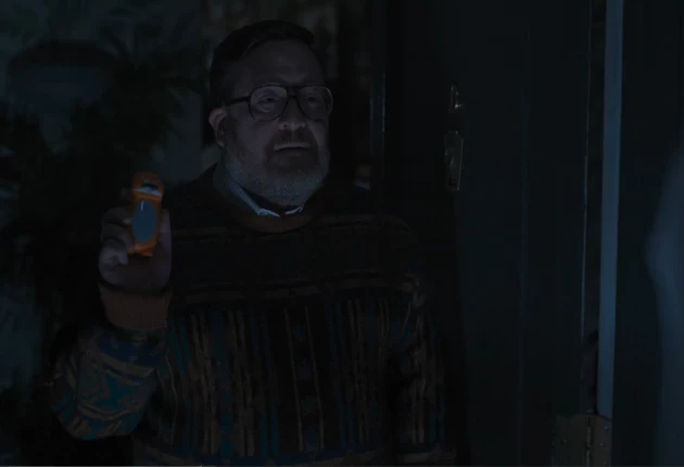 Убийства в одном здании 2 сезон 8 серия