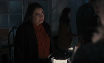 Убийства в одном здании 2 сезон 8 серия бесплатно