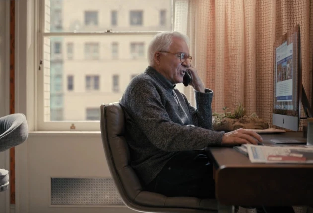 Убийства в одном здании 2 сезон 9 серия