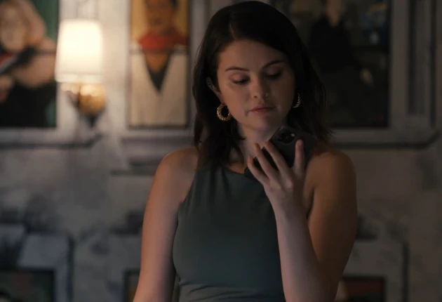 Убийства в одном здании 2 сезон 9 серия